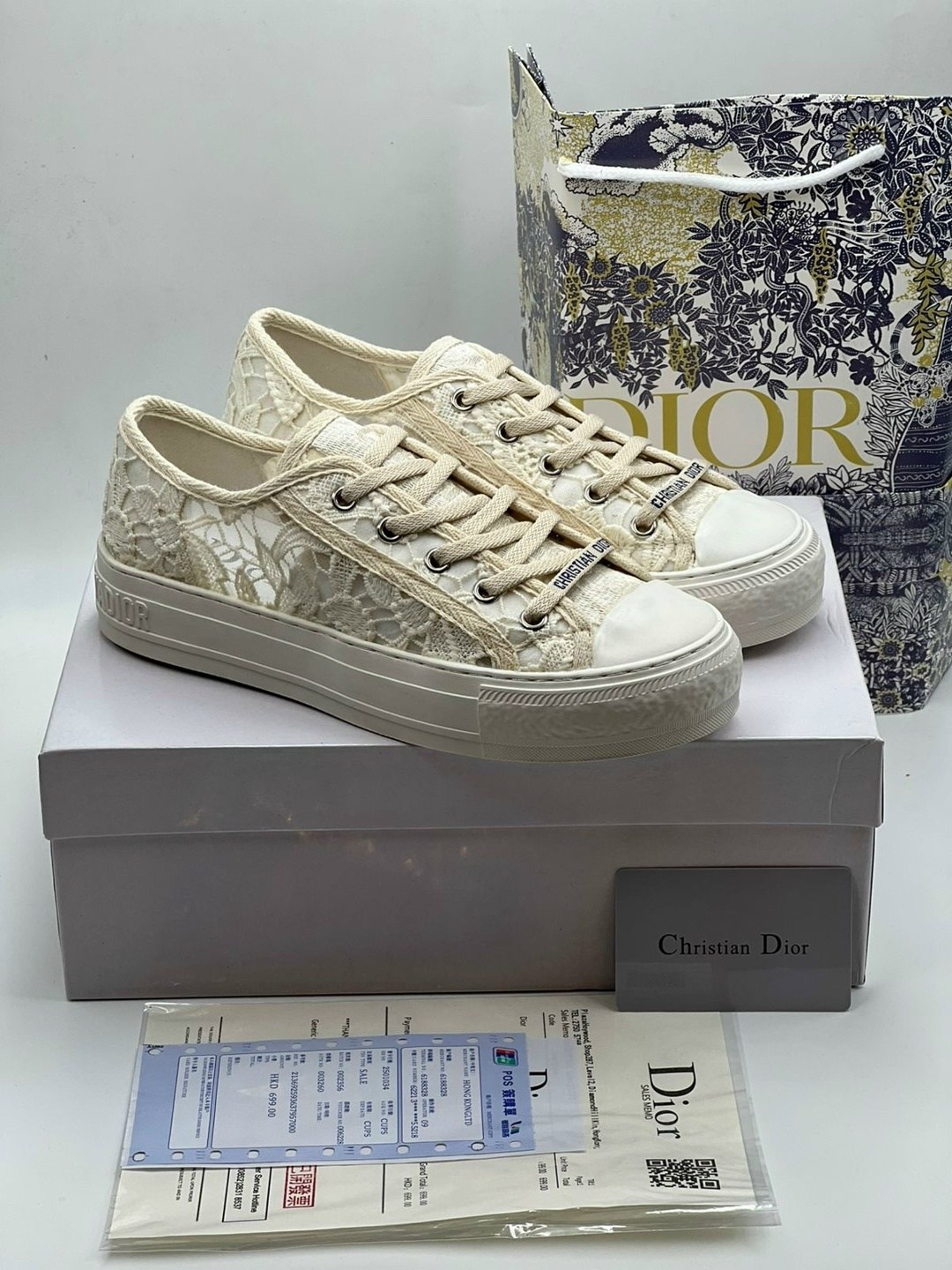 кеды dior,кеды christian dior,кеды диор,кеды dior женские,женские кеды christian dior walk'n' на высокой подошве