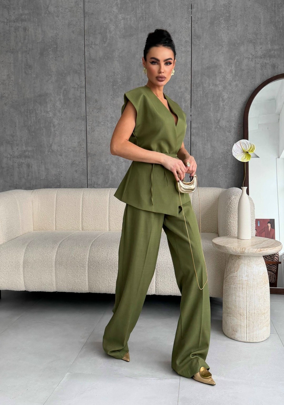 женские костюмы брючные,костюм с жилетом и брюками,брючный костюм с жилетом,брючный комплект,брючный костюм с жилеткой