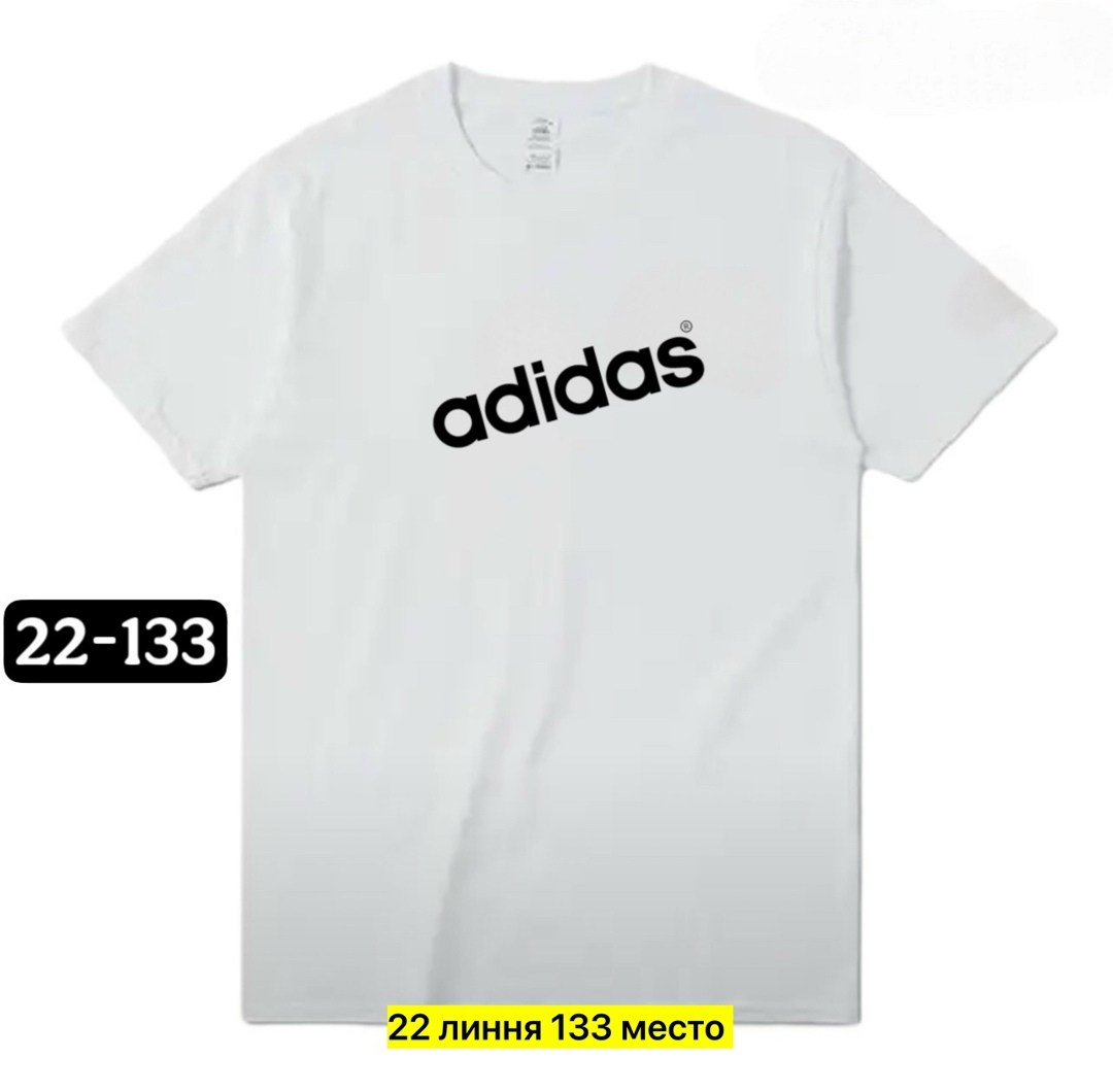 футболка мужская adidas,мужские майки adidas,adidas черный,футболка adidas с короткими рукавами,футболка повседневная мужская adidas цвет: черный размер: m