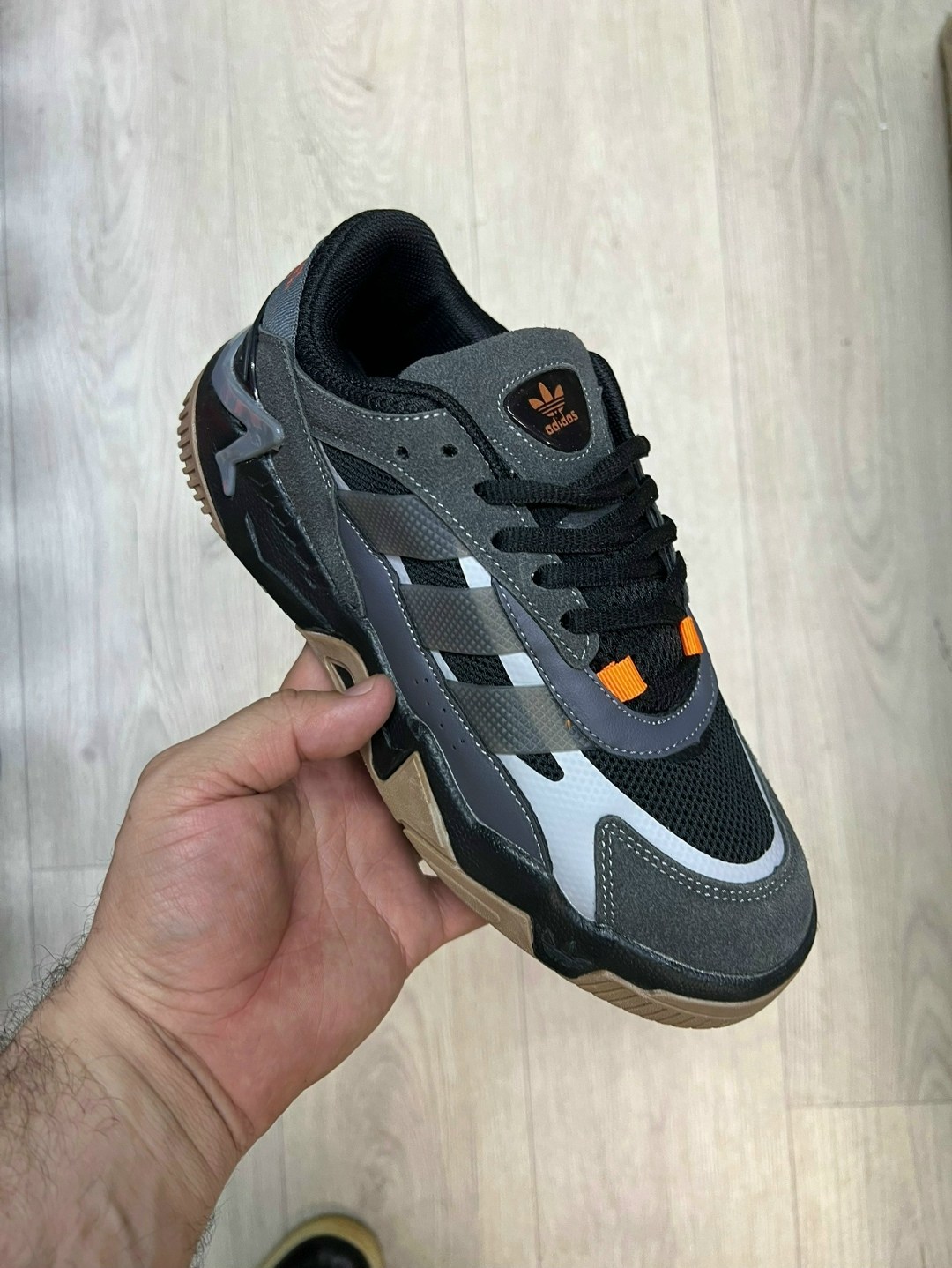 кроссовки adidas,мужские кроссовки adidas,кроссовки,кроссовки adidas niteball,кроссовки adidas niteball ii