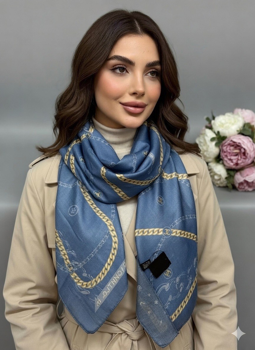 платок женский,брендовый платок,платок,модные платки,платки и шарфы