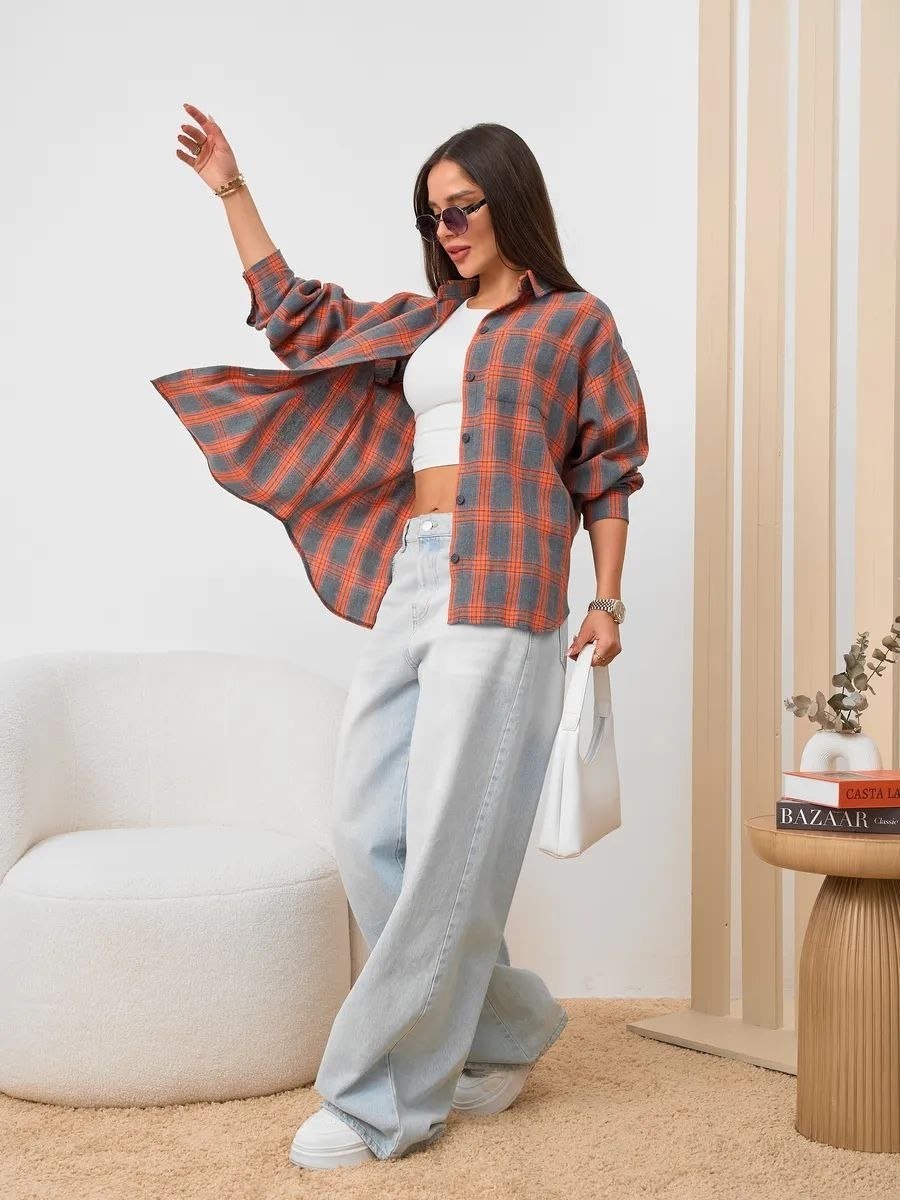 рубашка в клетку женская оверсайз,рубашка оверсайз в клетку,рубашка в клетку летняя оверсайз удлиненная koktash,рубашка оверсайз в клетку удлиненная,рубашка оверсайз в клетку с рукавом