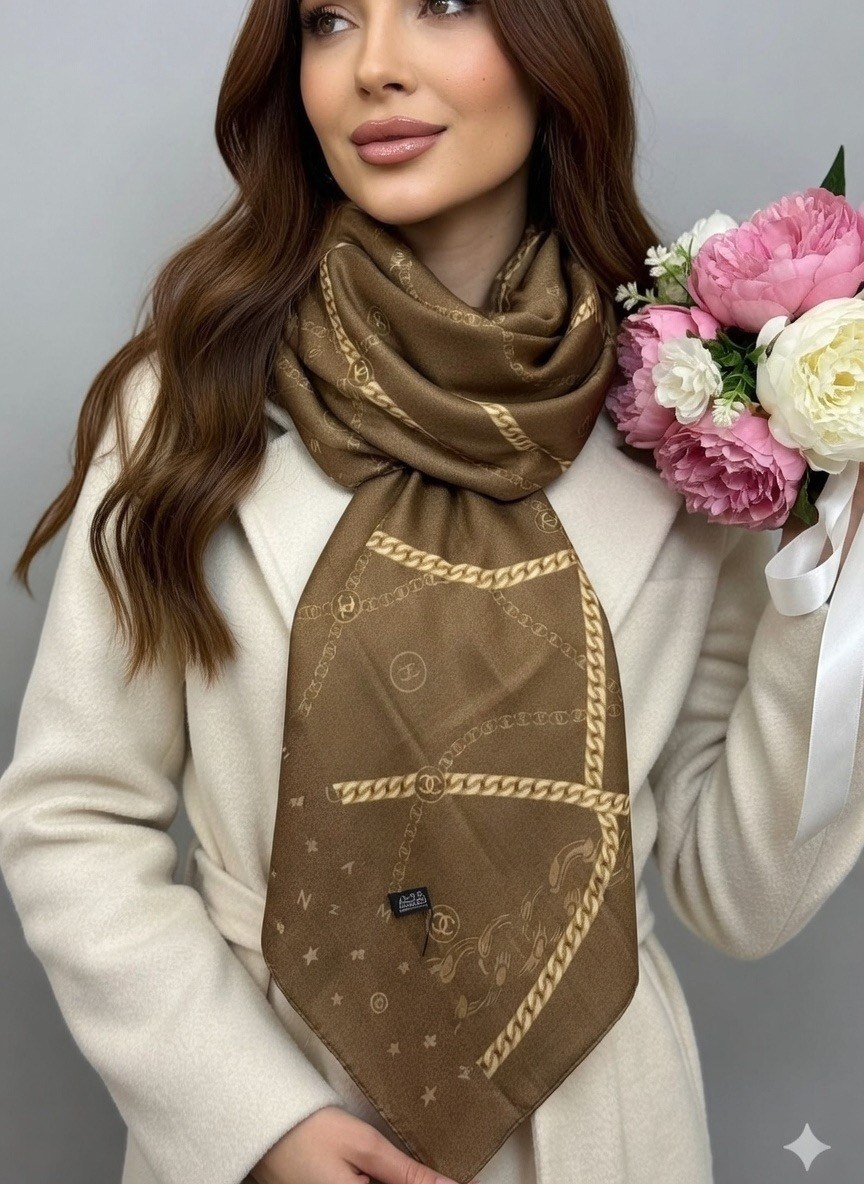 платок женский,брендовый платок,платок,модные платки,платки и шарфы