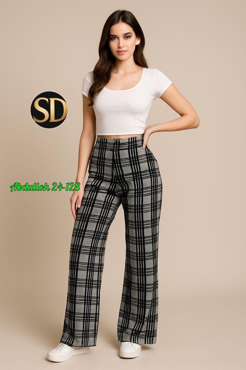 брюки женские,брюки палаццо,широкие брюки,брюки для дома,трикотажные брюки