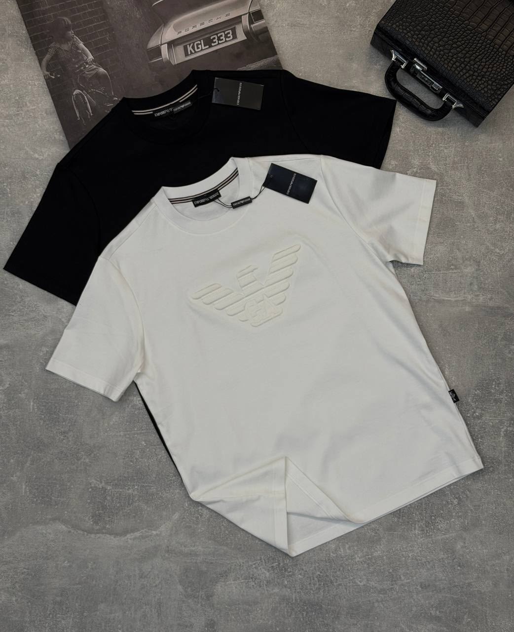 армани футболка,мужские футболки emporio armani,футболка emporio armani,мужская белая футболка,мужская футболка