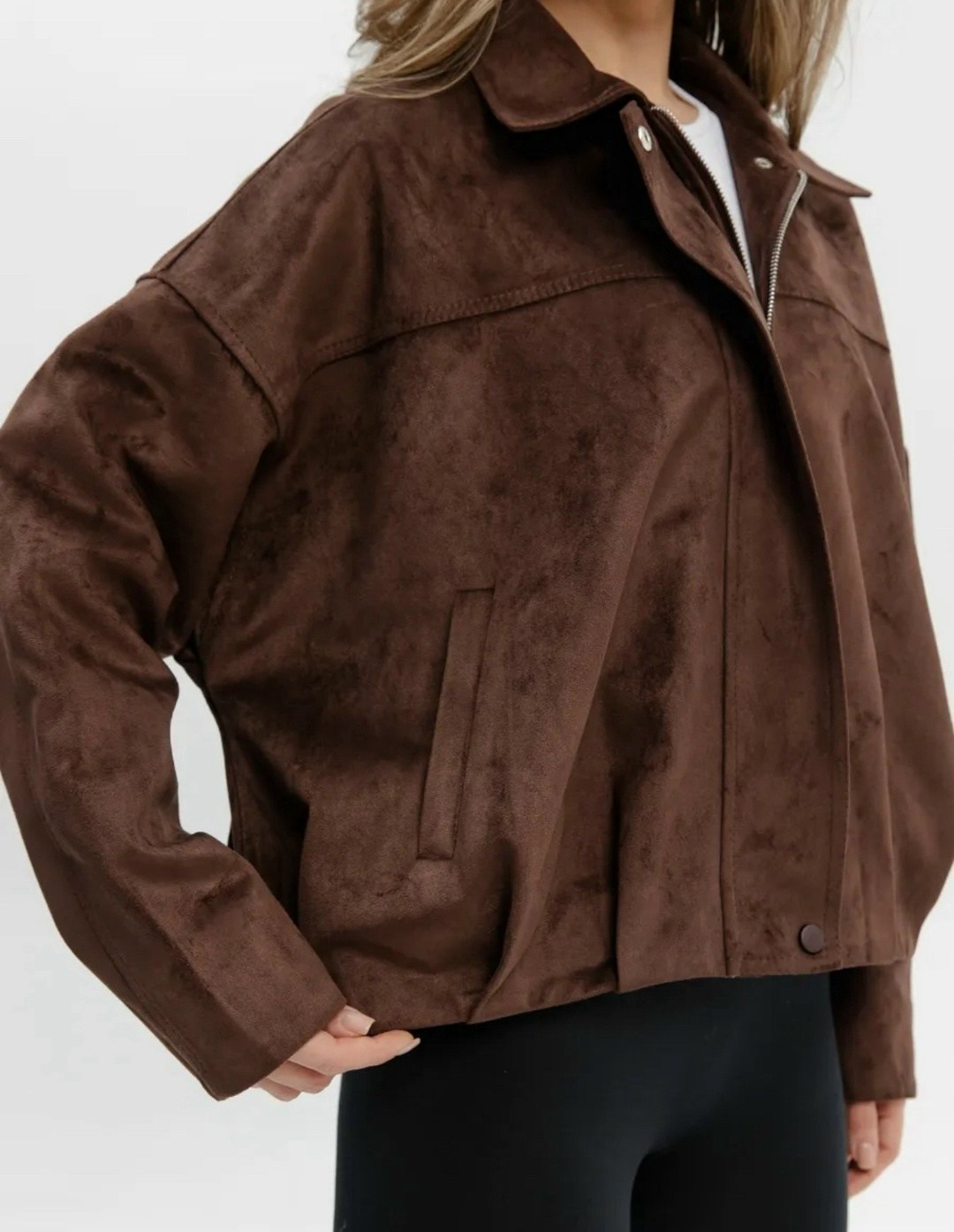 замшевая куртка,бомбер укороченный оверсайз замшевый куртка рабочего тренд saint shine,куртка замшевая женская,вельветовая куртка,женская вельветовая куртка