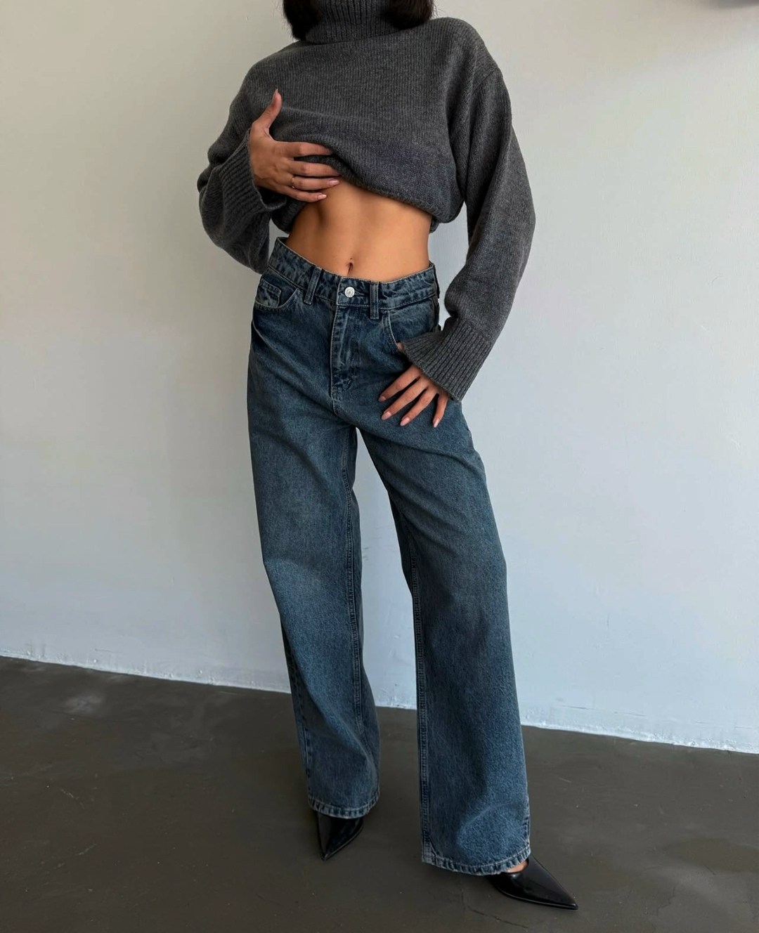 широкие джинсы,женские джинсы,джинсы,джинсы женский brux синий багги,широкие джинсы женские