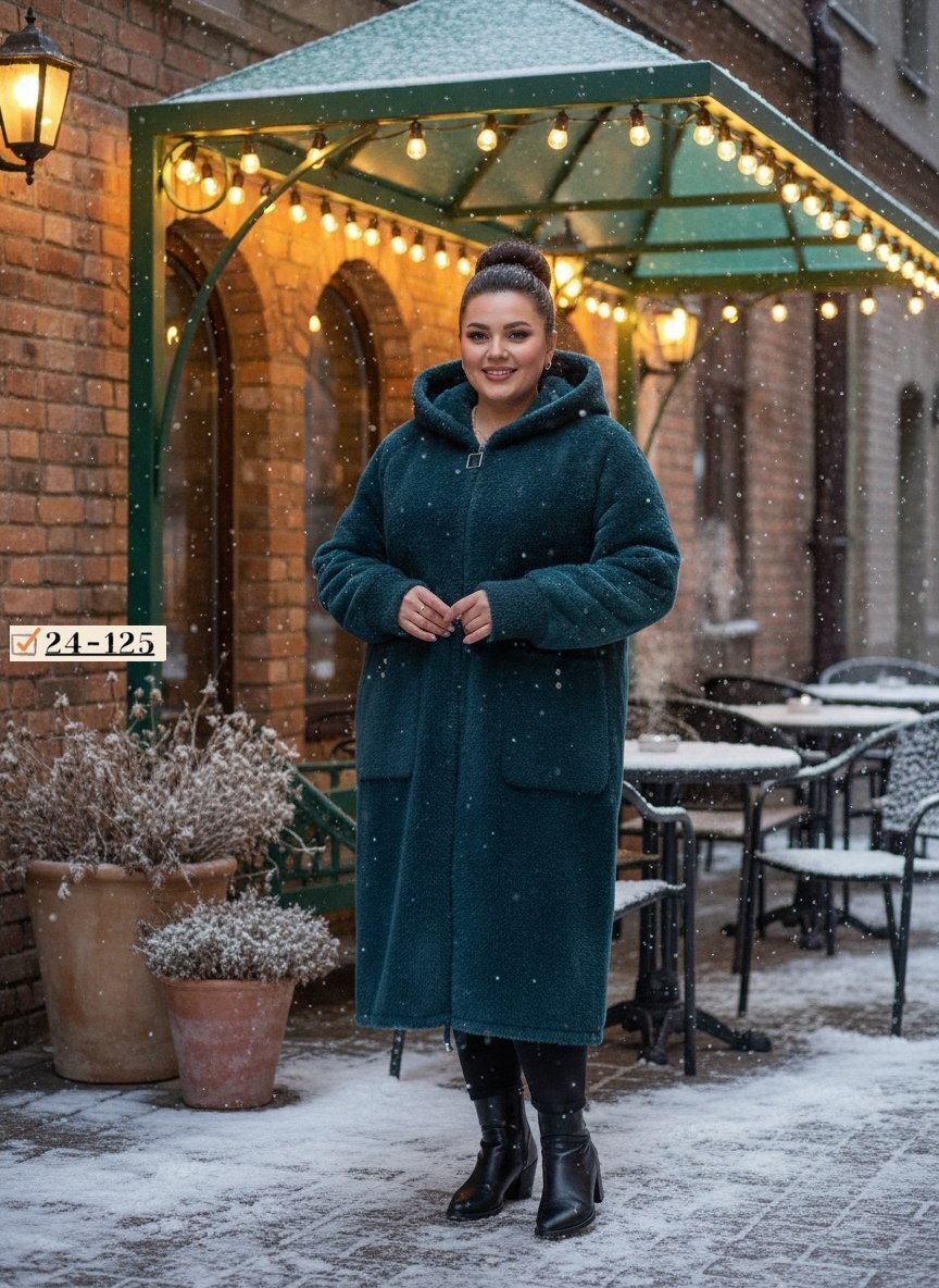 пальто чебурашка женское,пальто женское,пальто abello,пальто с капюшоном,шуба женская christmas fur вк-42 серая 50-52 ru