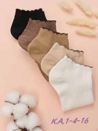 носки женские комплект,носки женские 10 пар,женские носки,носки женские набор,носки женские короткие