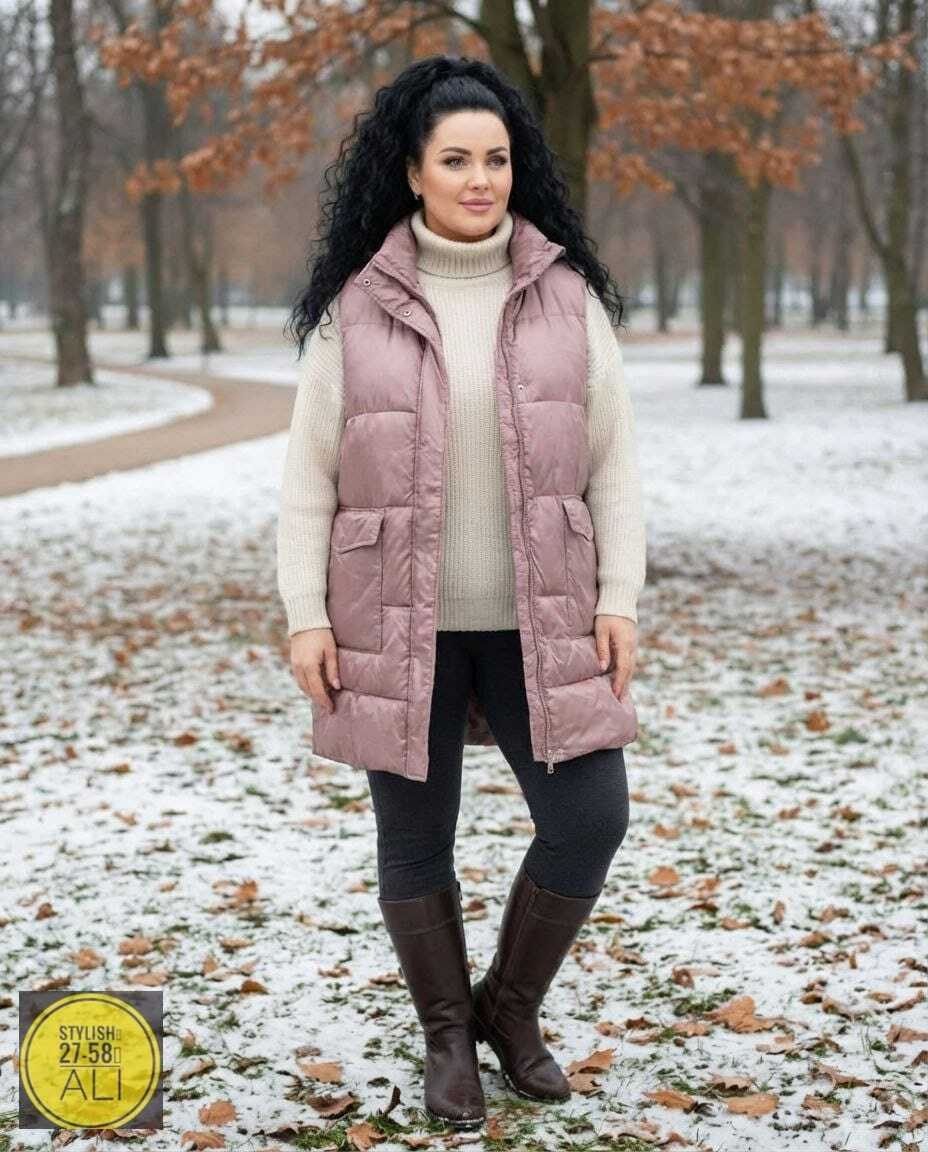 женская куртка,жилетки женские,жилет утепленный женский,жилетки зимние для женщин великан, куртки женские
