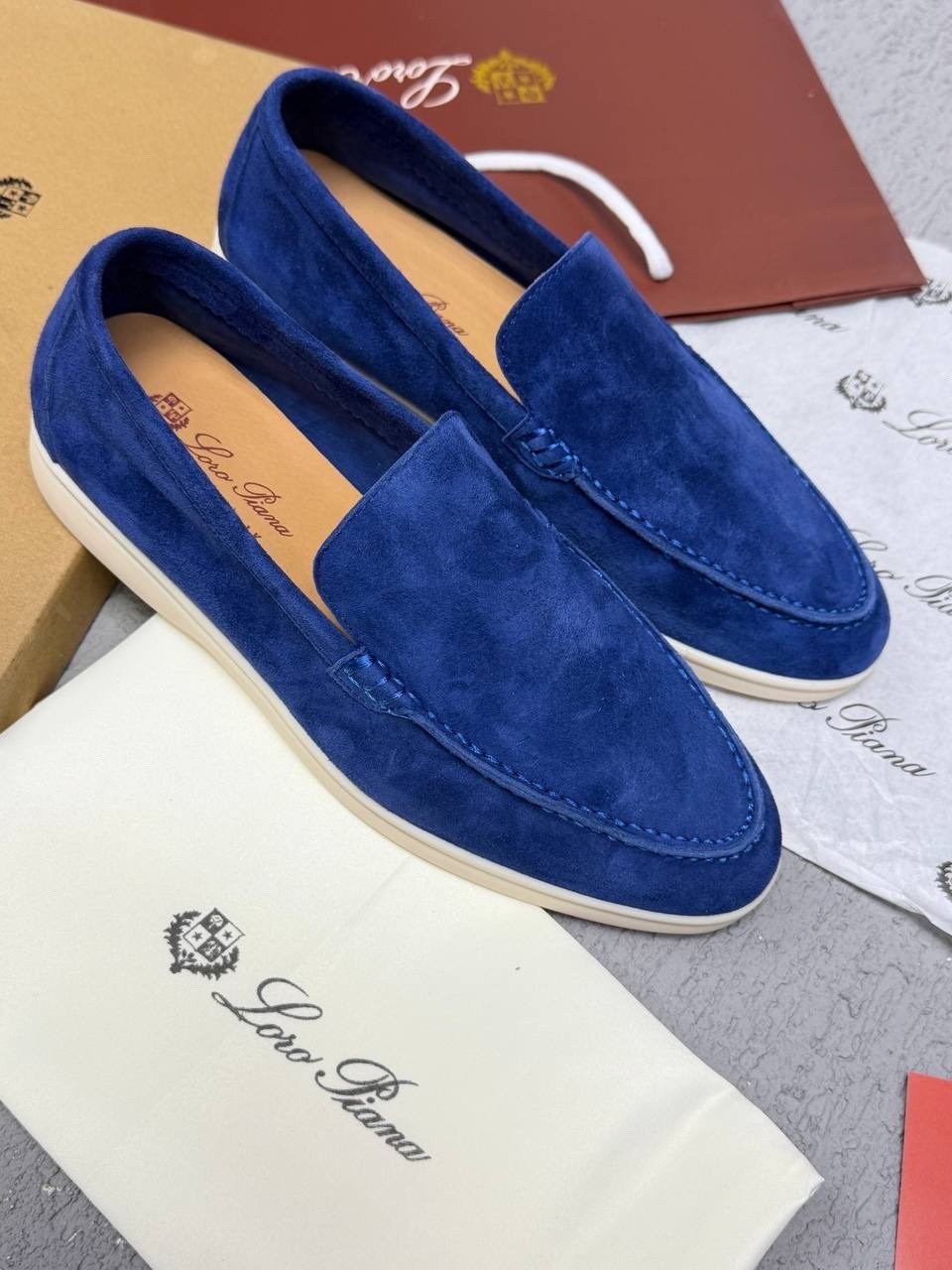 мокасины loro piana summer walk замшевые синий,лоферы мужские loro piana,мокасины лоро пиано мужские,лоферы loro piana summer walk замшевые,лоферы loro piana summer walk