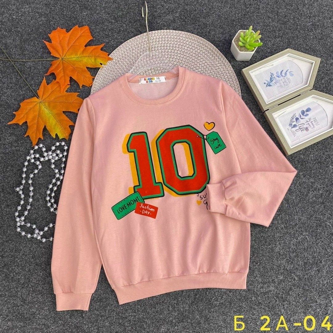 cвитшот для девочки,детский свитшот,свитшот детский толстовка,кофта свитшот для девочки,свитшот женская