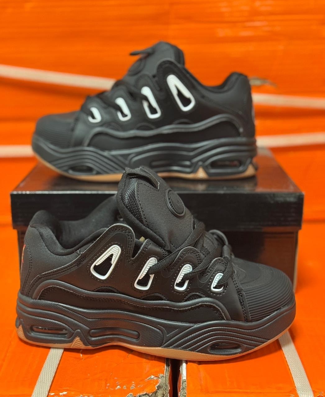 osiris d3 2001 black,кроссовки d3 2001 osiris цвет black gum,кроссовки osiris,osiris d3 2001 black skate shoes,кроссовки