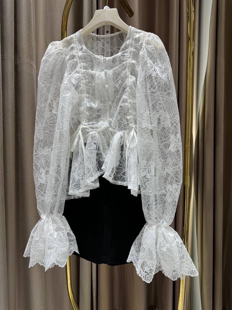 кружевная блузка,блузка с кружевами,черная блузка с кружевом,блузка из кружева,женская кружевная блузка