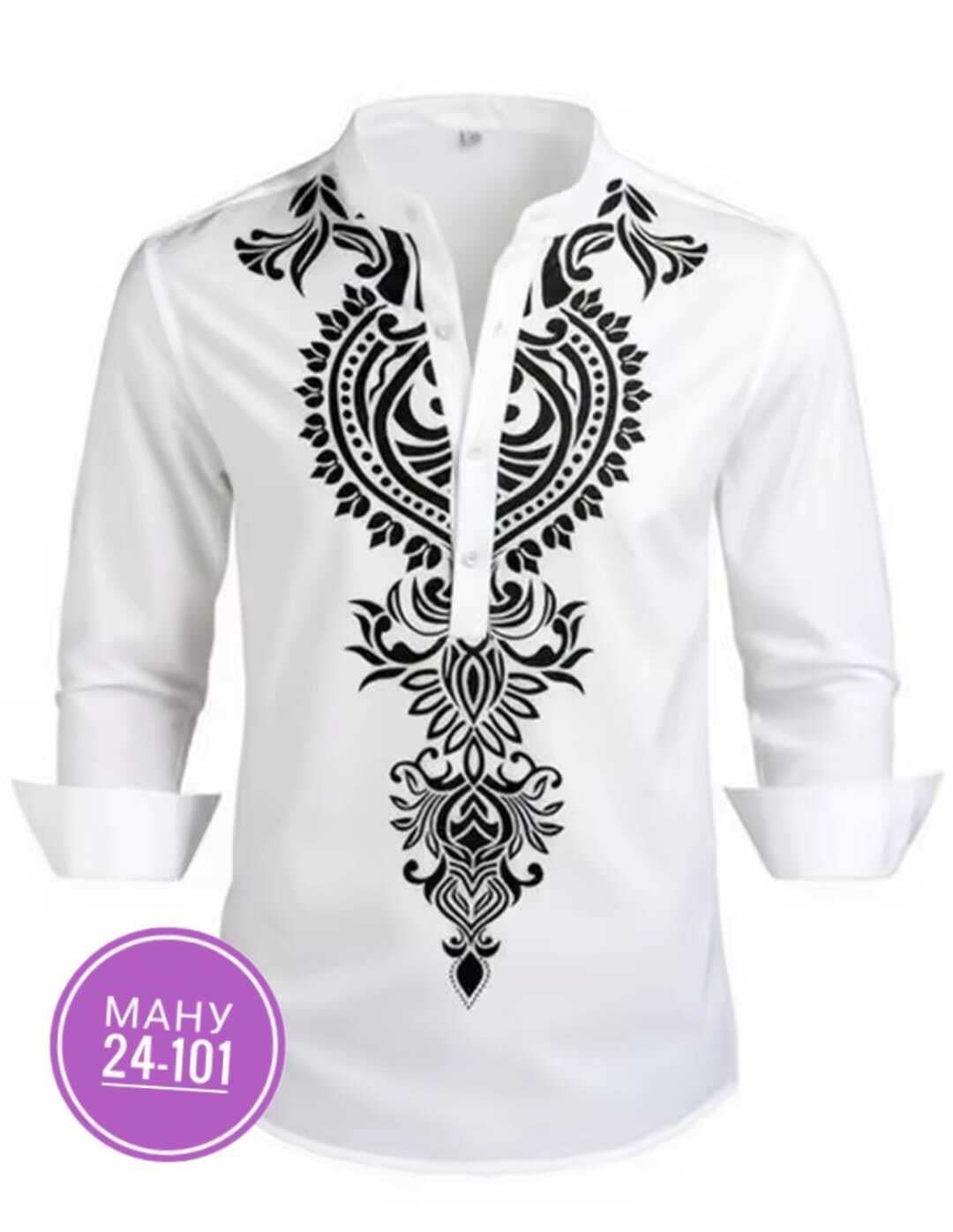 мужская повседневная рубашка,повседневная рубашка,рубашка мужская,модные мужские рубашки,этнический стиль