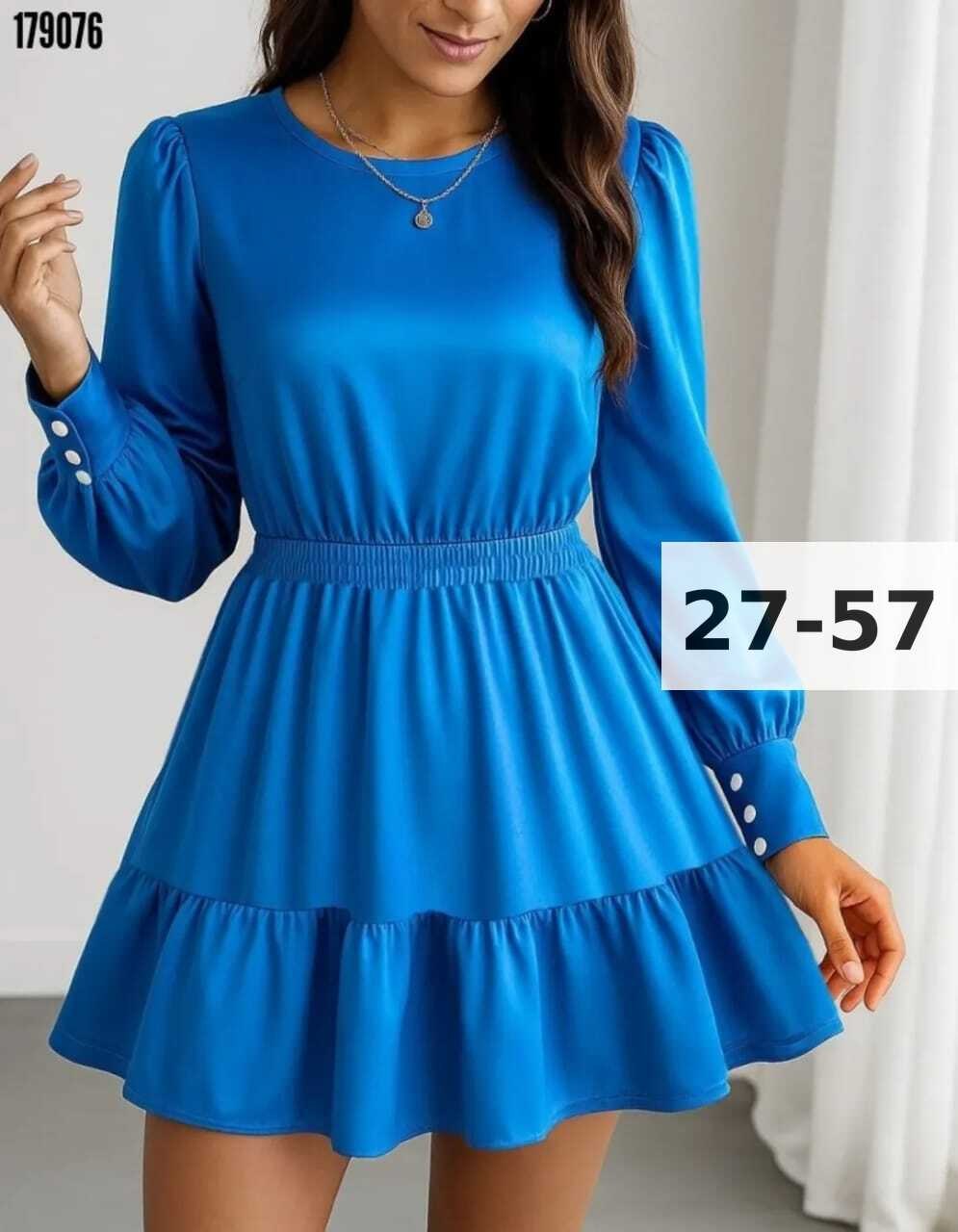 платье,платье с юбкой,стильное платье,платье с оборками,платье с воланами