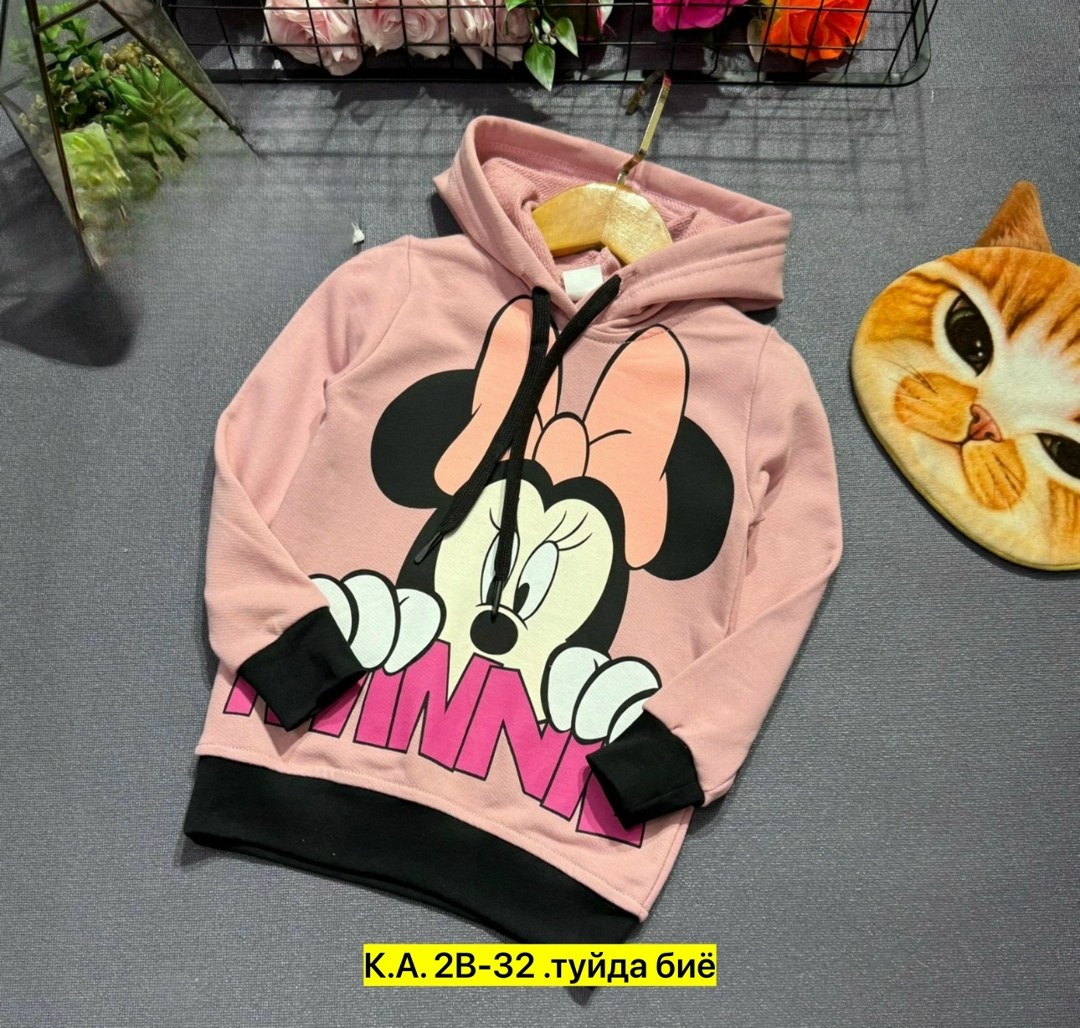 толстовка на девочку,кофта для девочек,детская кофта,кофта теплая,cвитшот для девочки