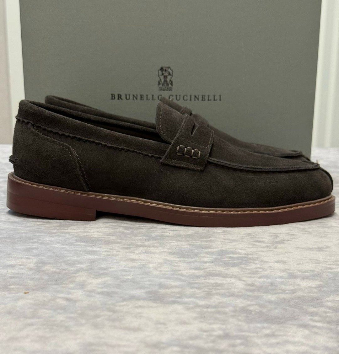 замшевые лоферы brunello cucinelli,лоферы brunello cucinelli,brunello cucinelli мужские лоферы,brunello cucinelli  мужская лоферы,мокасины мужские brunello cucinelli