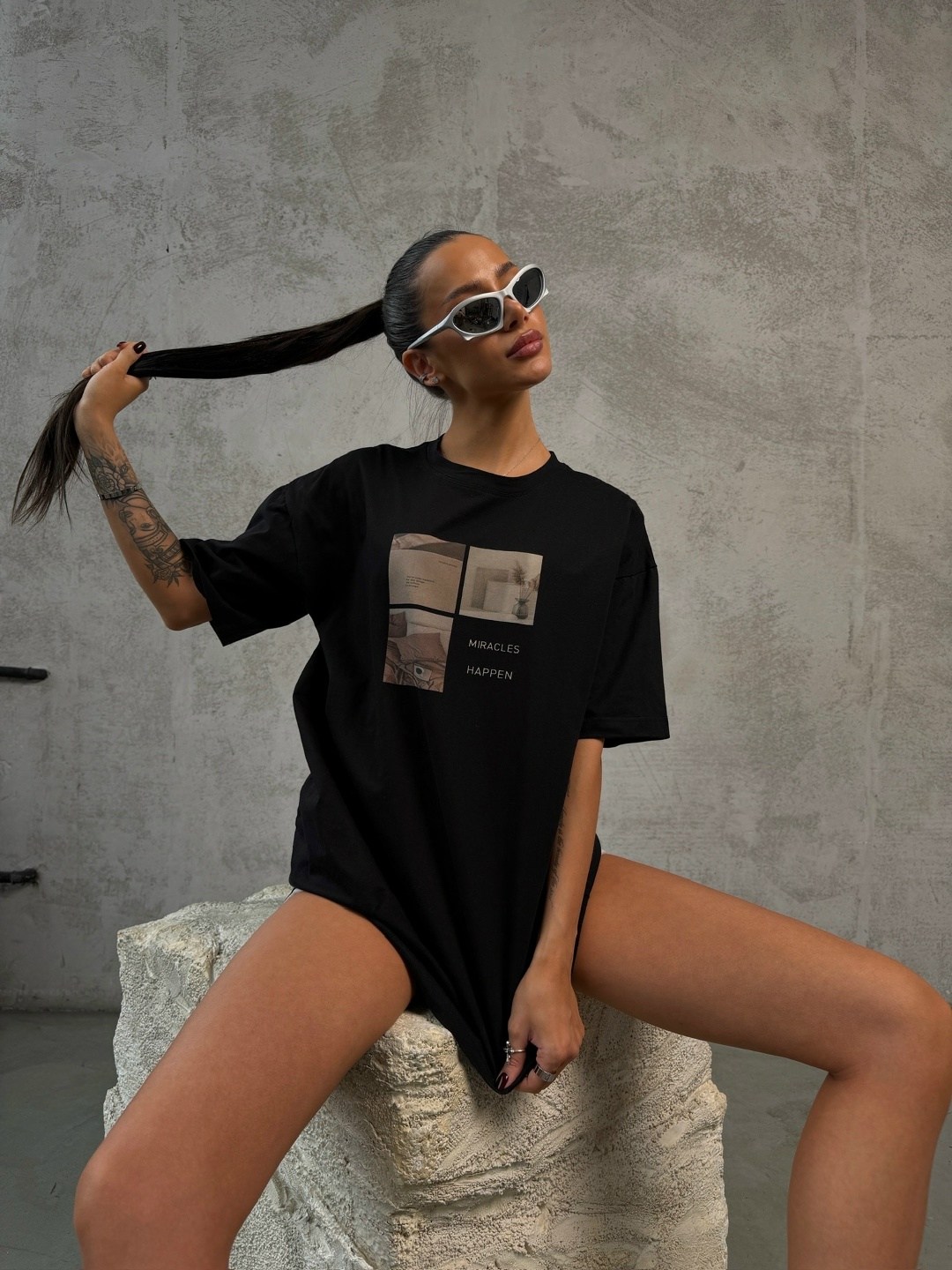 футболка оверсайз с принтом удлиненная tettavi,розовая футболка оверсайз,футболка женская оверсайз лия,женская футболка оверсайз,футболки оверсайз с принтами