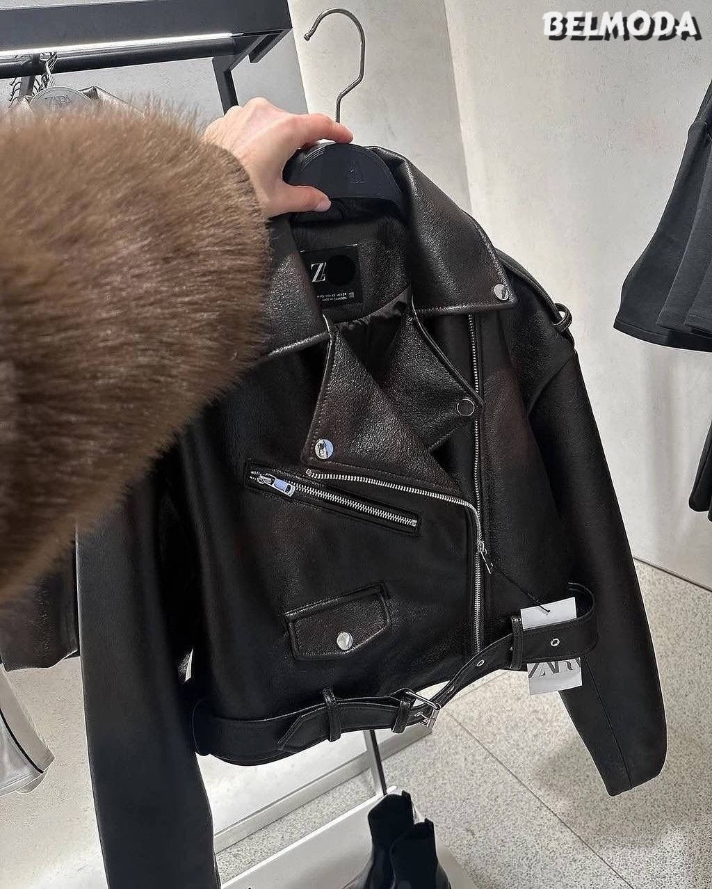 куртка косуха,кожаная куртка косуха,куртка косуха женская оверсайз,куртка-косуха для девочки из экокожи,кожаная куртка косуха bershka s размер в москве