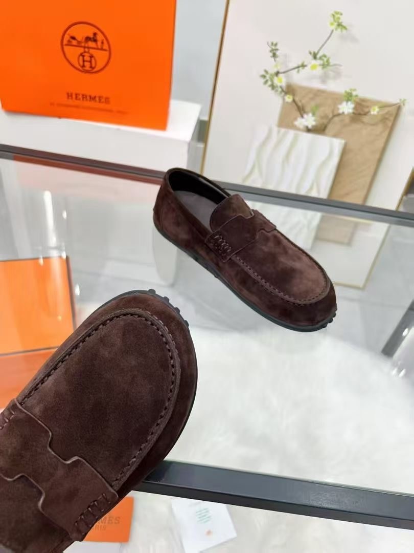 мокасины хермес мужские замшевые,,мокасины hermes,мокасины эрмес,мокасины мужские hermes