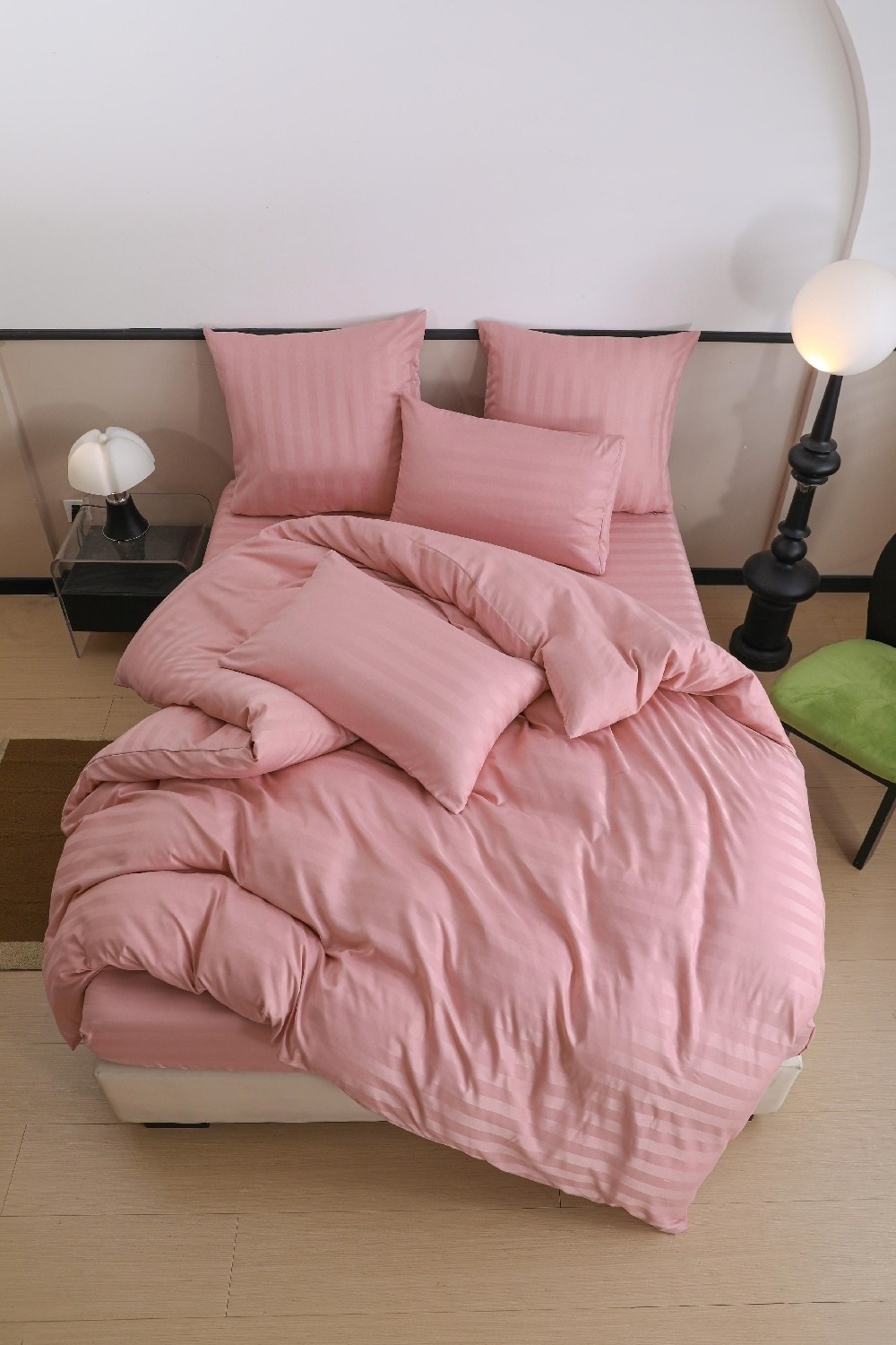 комплект постельного белья страйп сатин,постельное белье евро страйп сатин комплект,страйп сатин постельное изумруд,постельное белье страйп сатин,комплект постельного белья