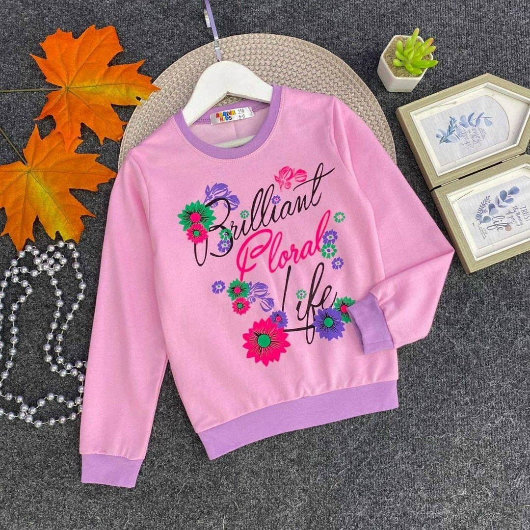 cвитшот для девочки,кофта свитшот для девочки,кофта для девочек,джемпер для девочек,кофта свитшот