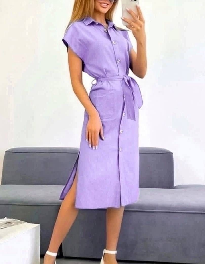 платье голубое,летнее платье рубашка,платье рубашка миди,платье рубашка,платье рубашечного стиля