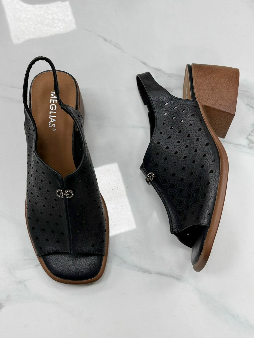 босоножки женские,,босоножки кари,босоножки с перфорацией,босоножки тофа