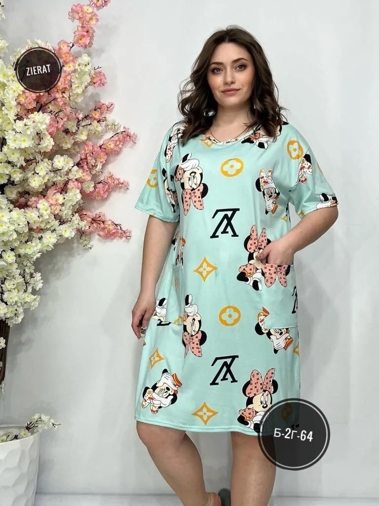 женская ночная рубашка,пижама для женщин,домашнее платье,милые пижамы,одежда для дома