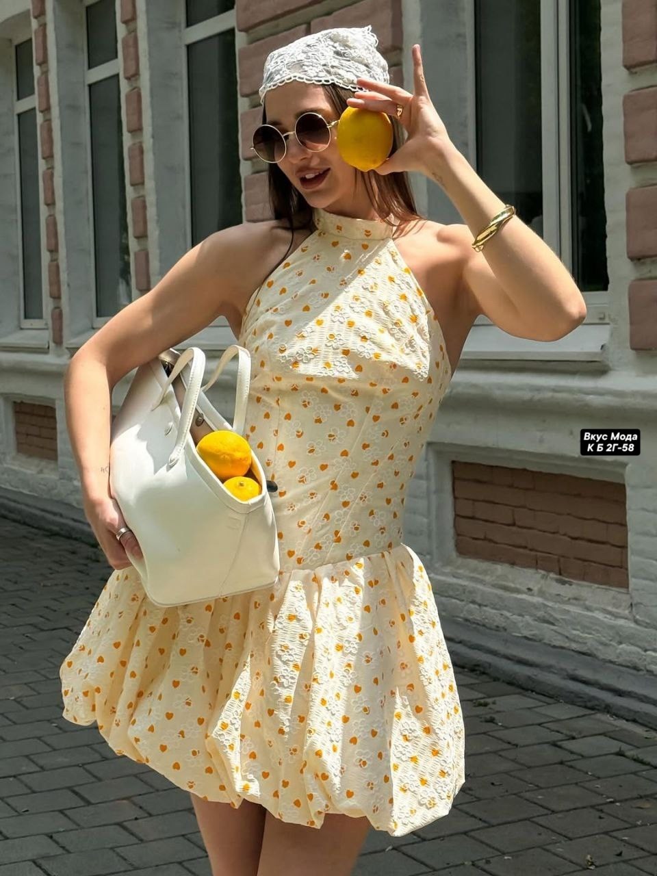 фотосессия с лимонами,сарафан,платье женской летнее,платье летнее,сарафан летний женский