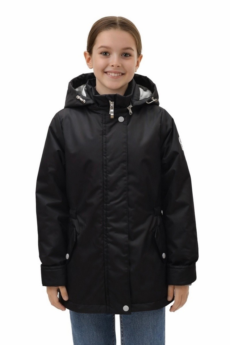 демисезонная куртка для девочек,парка premont для девочки,куртка демисезонная,куртка парка для девочки,куртка для девочек