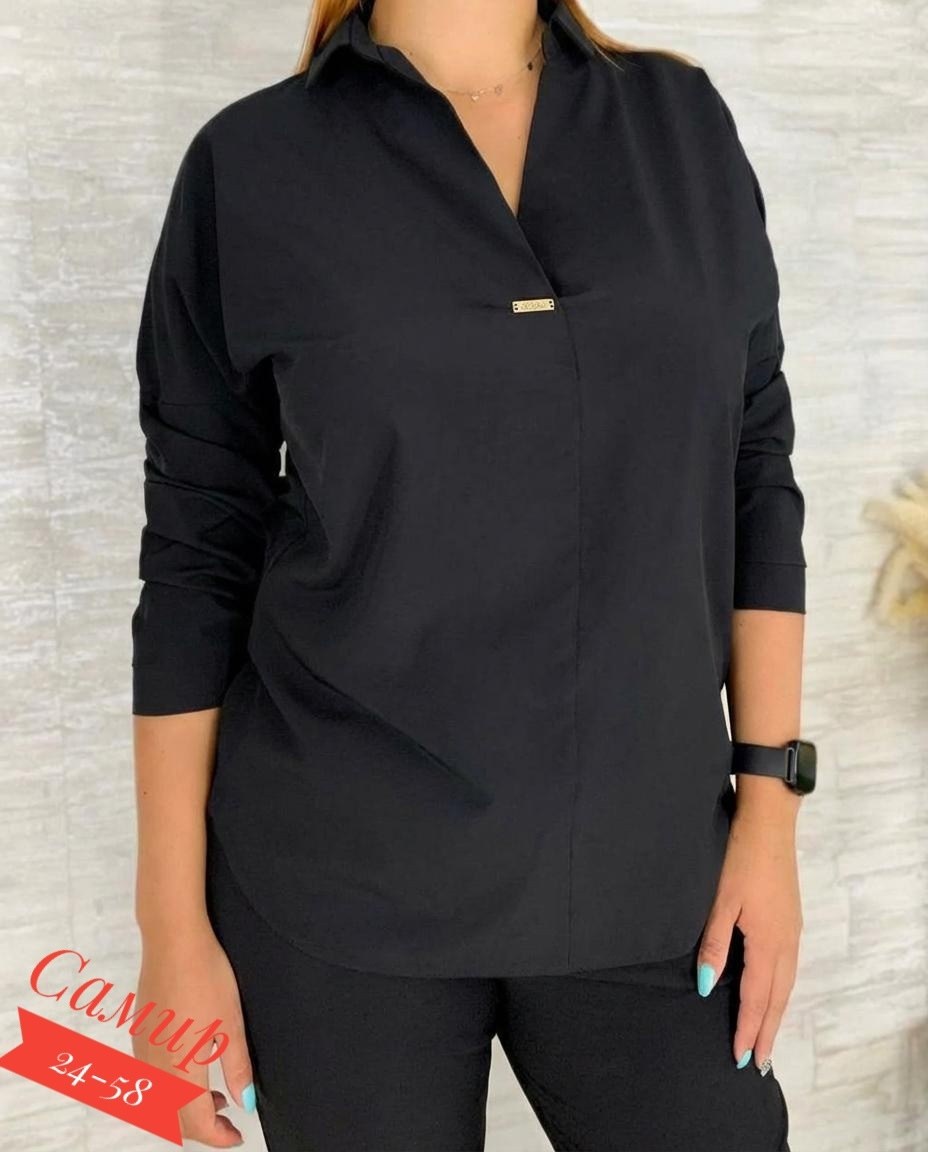 женская блузка,блузка,блузка рубашка,блузка офисный стиль,блузка белая