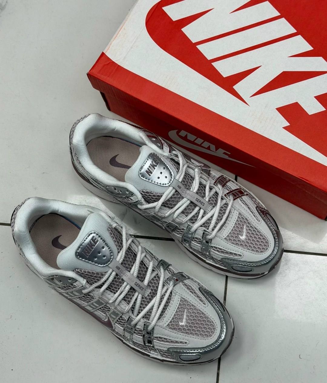 кроссовки nike,кроссовки nike p-6000,кроссовки мужские nike,женские кроссовки nike,nike p-6000 metallic silver