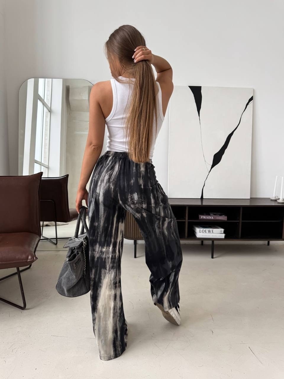 брюки свободные,широкие брюки,повседневные брюки,брюки летние,брюки женские карго