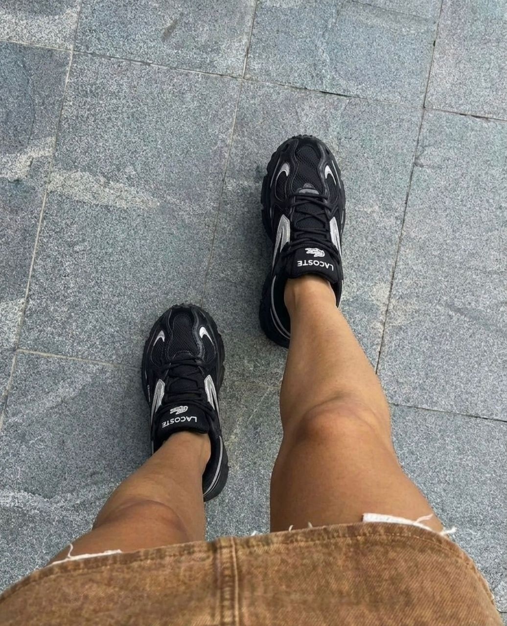 ,спортивная ,кроссовки баленсиага трек черные,мужская  кроссовки,кроссовки женские