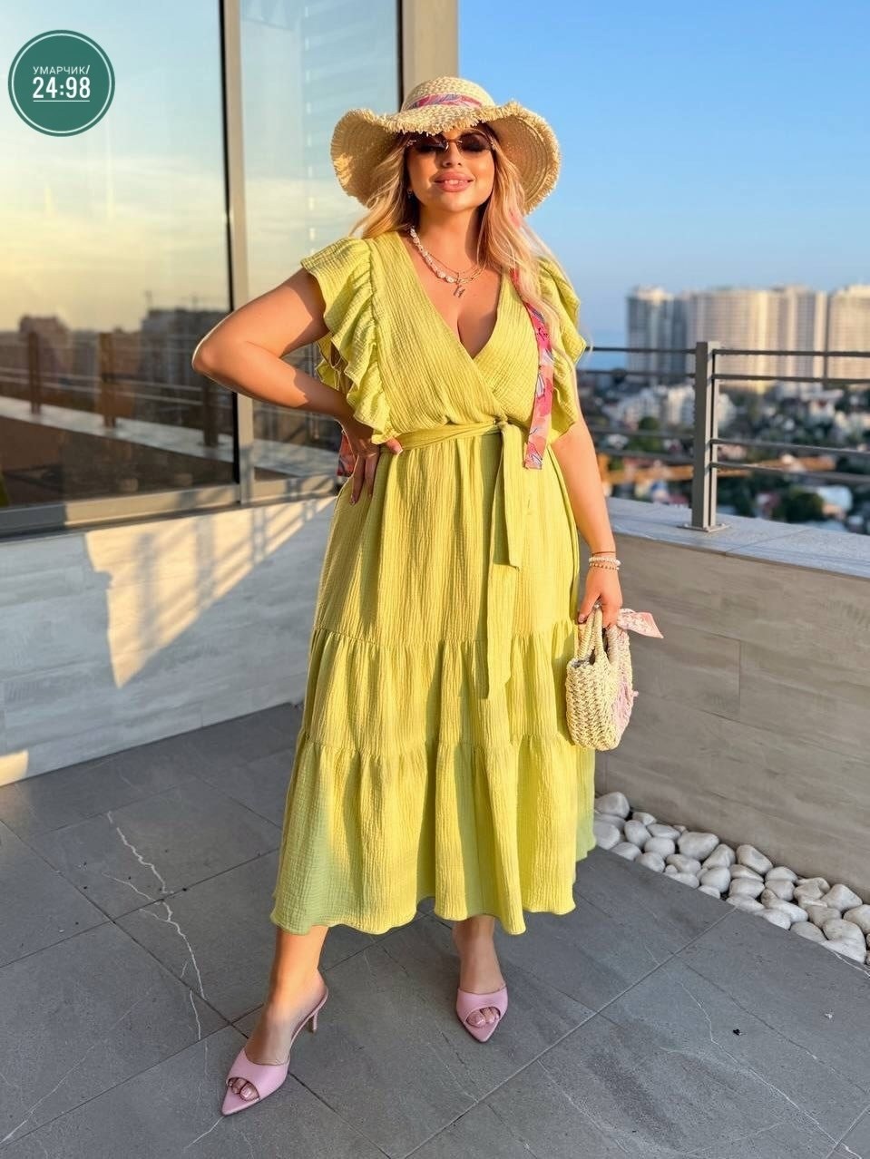 платье летнее,платье летнее женское,платье желтый,повседневные платья,платье макси