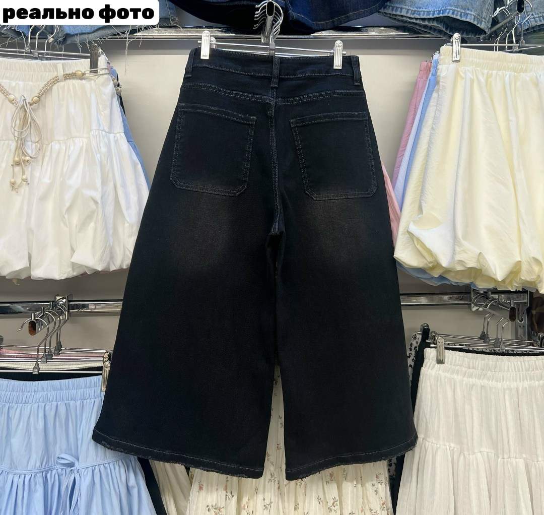 шорты y2k бермуды багги джинсовые juliche 237277070,шорты y2k бермуды багги джинсовые juliche,джинсовые шорты,удлиненные шорты,шорты широкие джинсовые