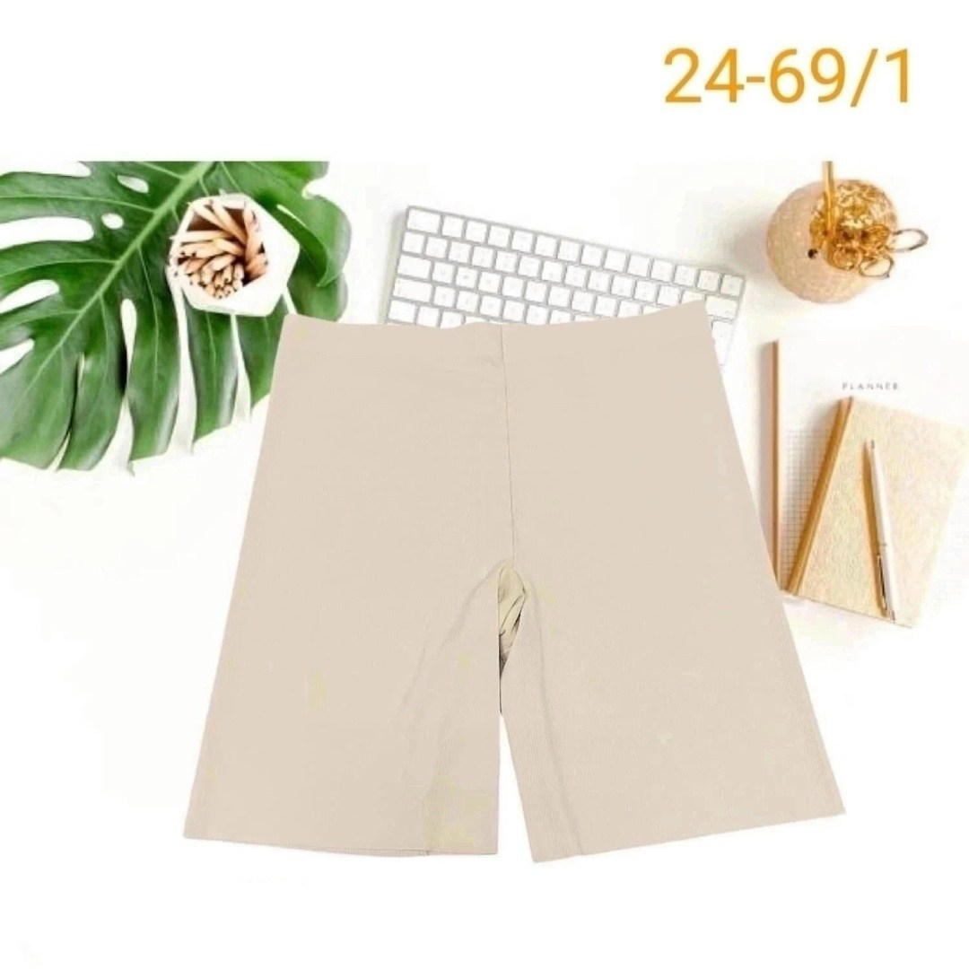 бесшовные шорты,корректирующее белье,утягивающие панталоны длинные,женские шорты,шорты удлиненные