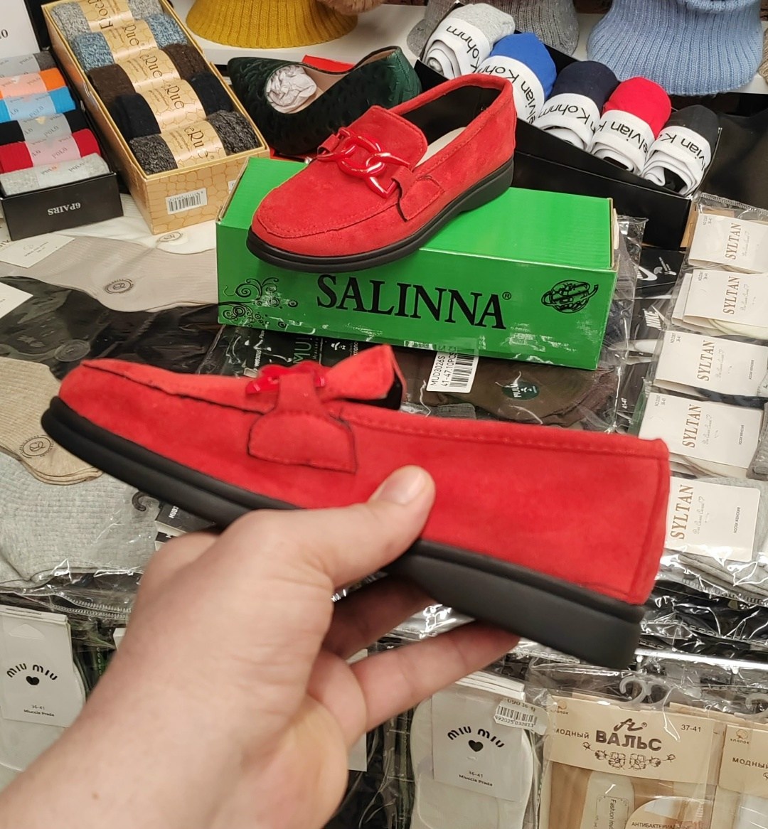 ,женские лоферы,красные лоферы,женские мокасины,женская