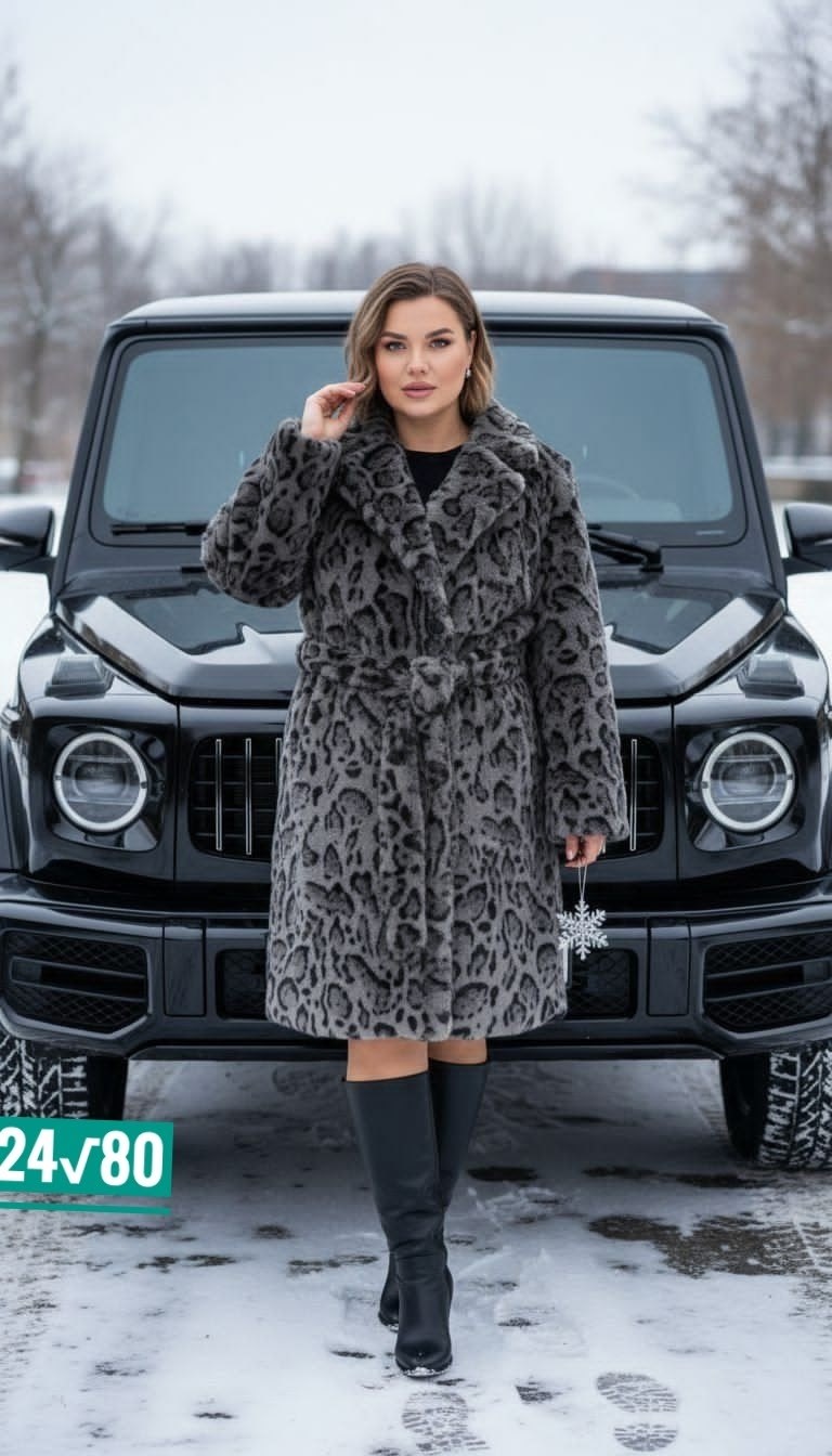 шуба леопардовая,шуба искусственная леопардовая almita 251436554,шуба искусственная леопардовая almita,искусственная шуба,леопардовая шуба искусственная rendi