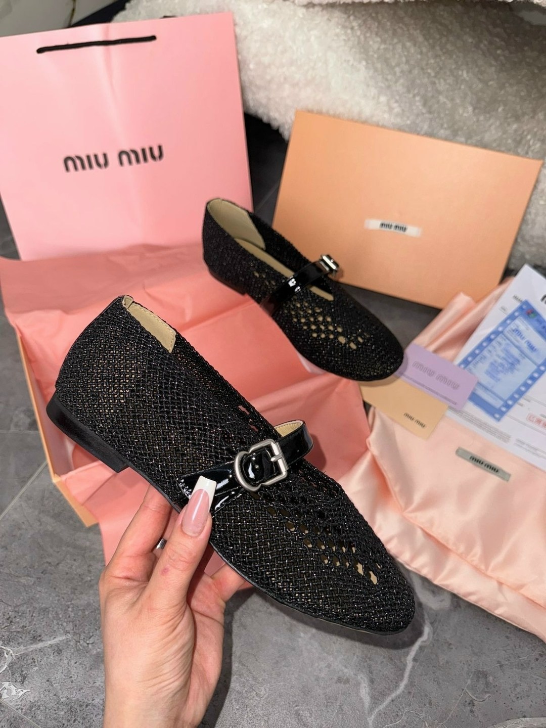 ,женская ,женские балетки,модная женская ,alaia балетки