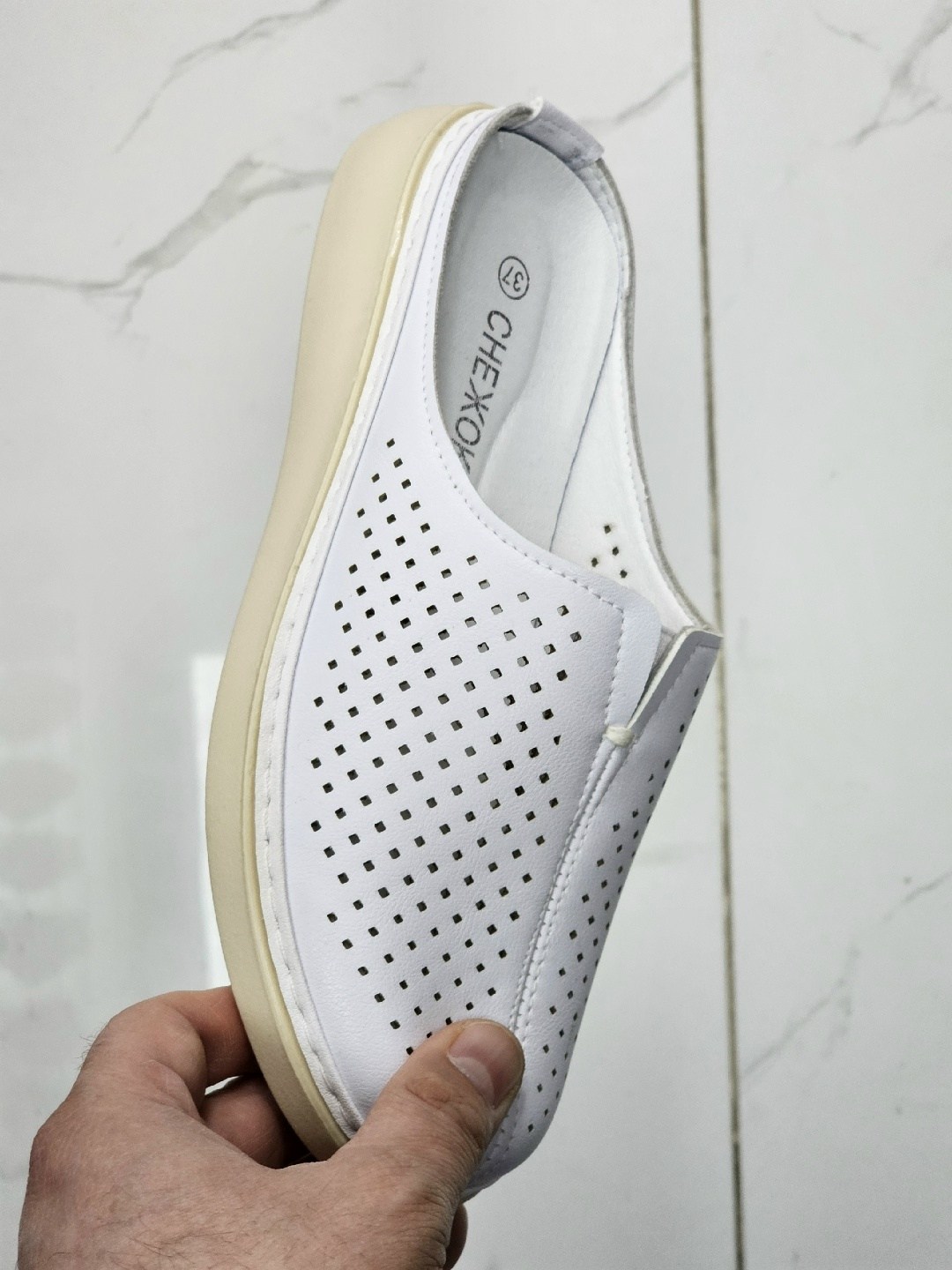 ,сабо,сабо с перфорацией,сабо медицинские,женские слипоны