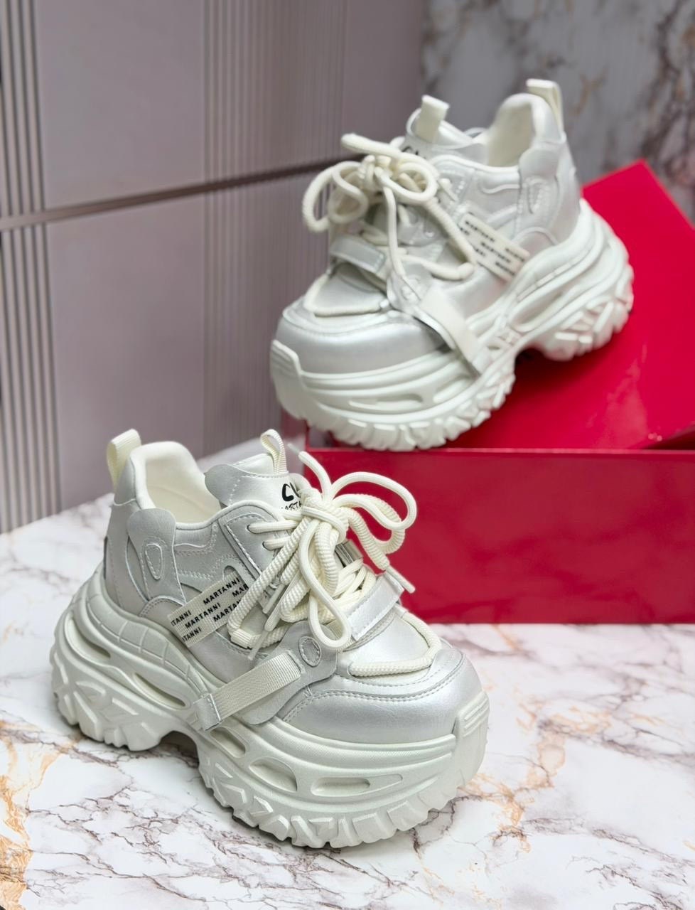 женские массивные кроссовки,женские кроссовки на массивной платформе,женские кроссовки,кроссовки женские на высокой платформе 8 см,