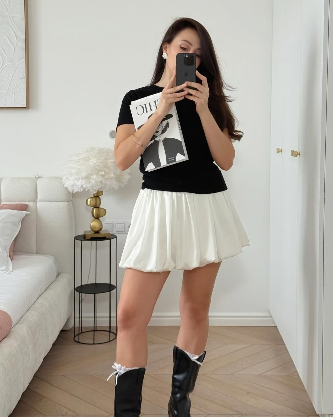 юбка,белая юбка,юбка с оборками,белая юбка короткая,белая мини юбка