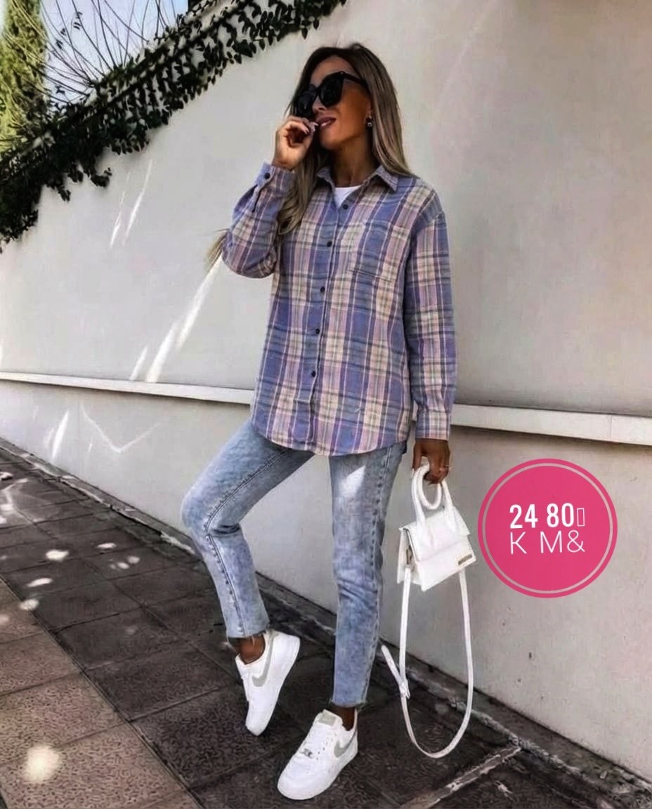 рубашка в клетку женская,рубашка женская в клетку оверсайз,женская клетчатая рубашка,рубашка оверсайз в клетку,женская рубашка