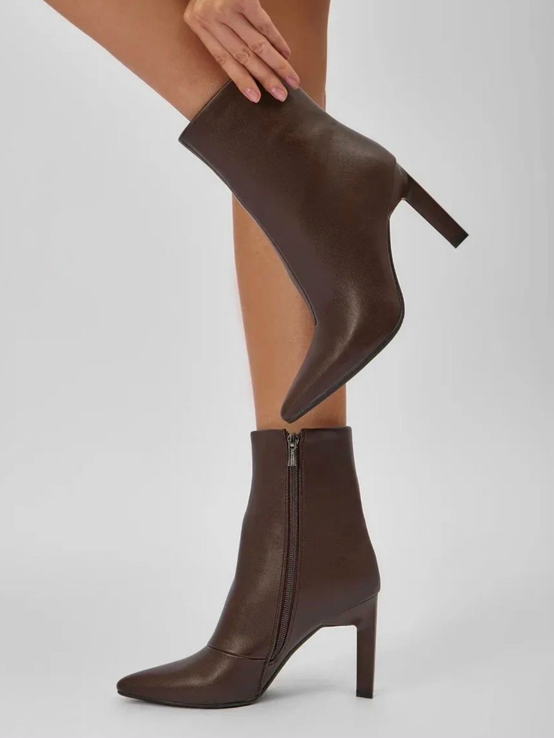 ботильоны демисезонные на каблуке evirma,ботильоны,женские ботильоны,ботильоны на шпильках,ботильоны демисезонные на каблуке