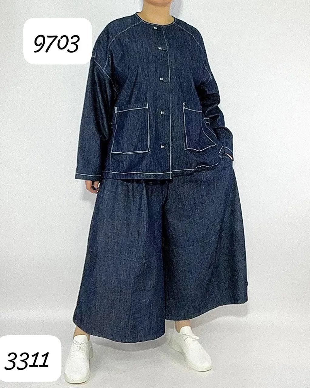 костюм джинсовый,джинсовый костюм женский,повседневный костюм,джинсовый стиль,джинсовая мода