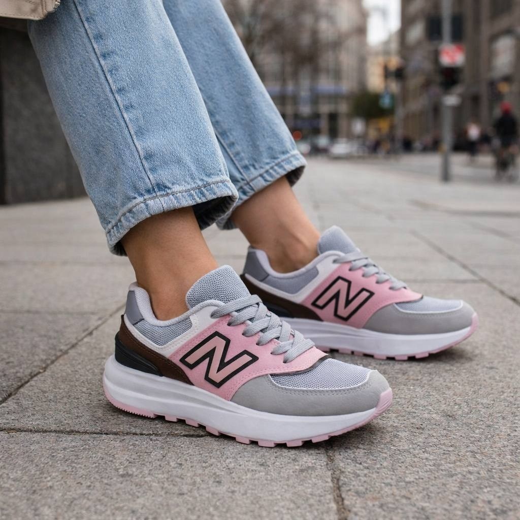 кроссовки женские new balance,new balance 574 серые со светло-розовым,кроссовки женские new balance 574,new balance 574 grey pink,кроссовки new balance 574