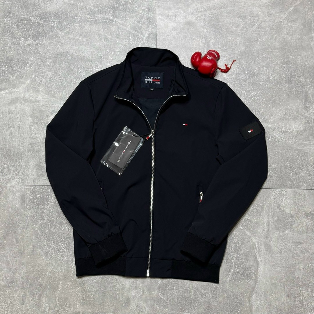 куртка tommy hilfiger мужская,куртка tommy hilfiger,куртка ветровка tommy hilfiger,межсезонная куртка tommy hilfiger,бомбер томми хилфигер